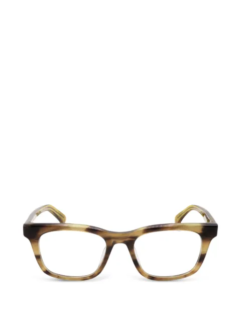 RAG & BONE EYEWEAR スクエアフレーム メガネフレーム