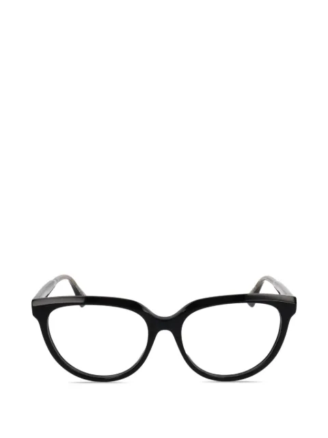 MAX&Co. cat-eye frame glasses