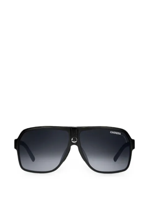 Carrera lunettes de vue à monture pilote