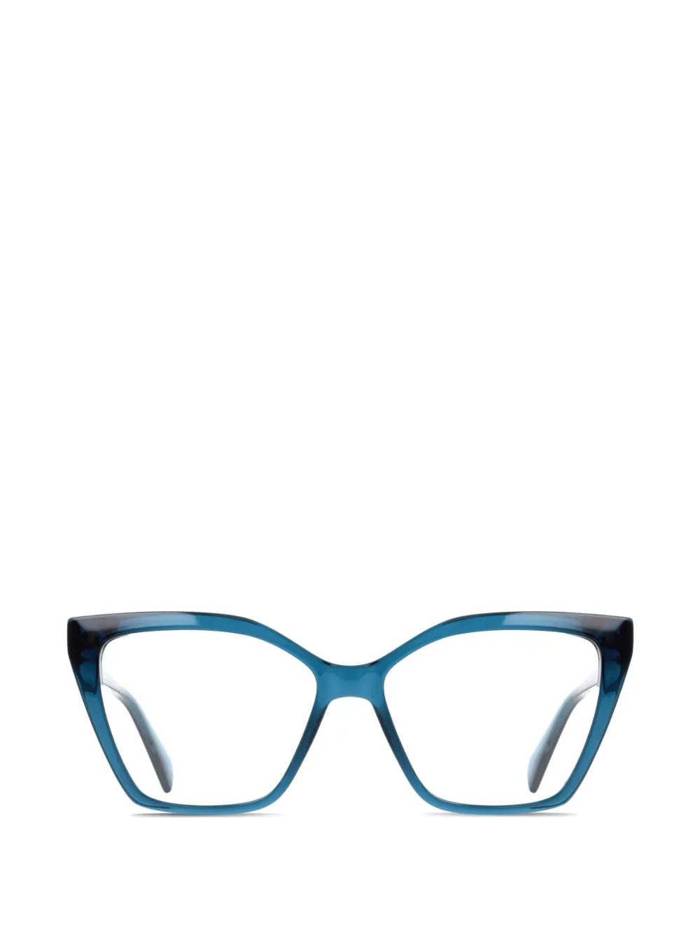 LIU JO Occhiali cat-eye - Blu