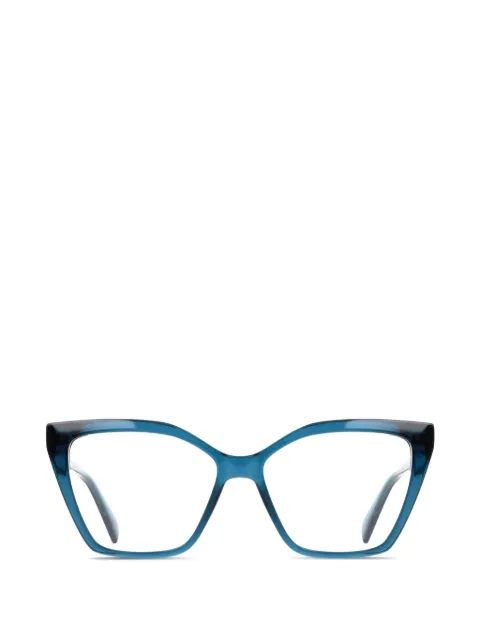 LIU JO cat-eye glasses