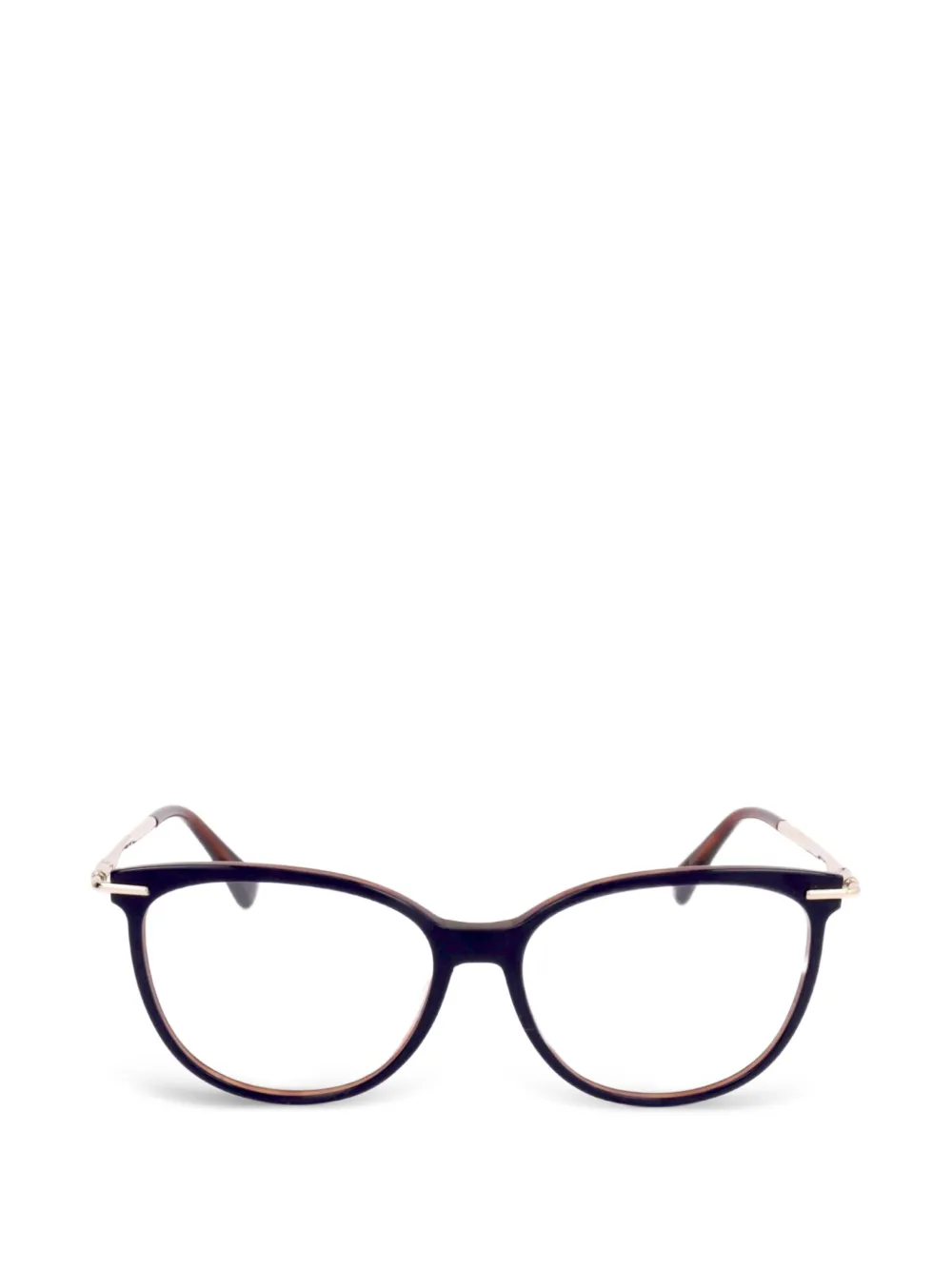 Max Mara Eyewear cat-eye frame glasses