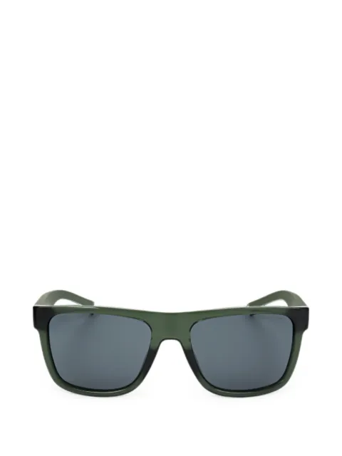 BOSS square-frame sunglasses