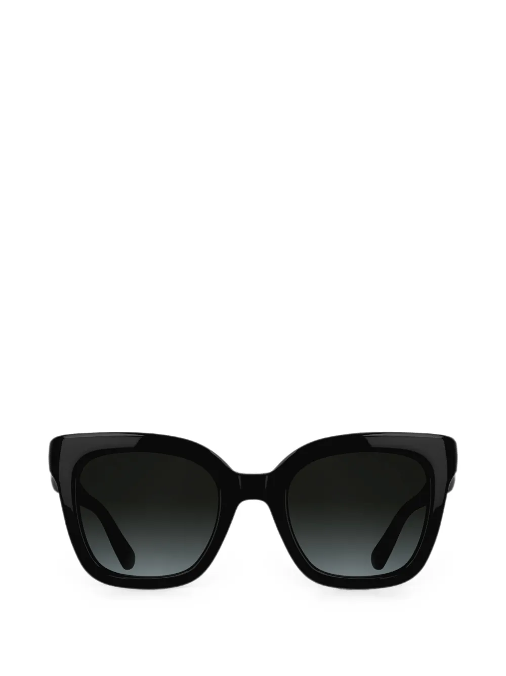 Longchamp butterfly-frame sunglasses