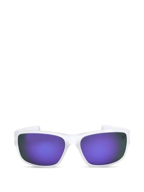 Timberland rectangle-frame sunglasses