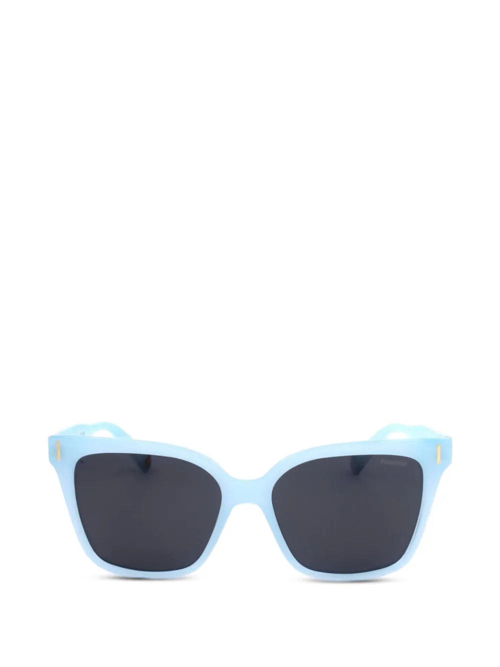Polaroid square-frame sunglasses