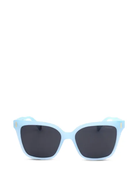 Polaroid square-frame sunglasses