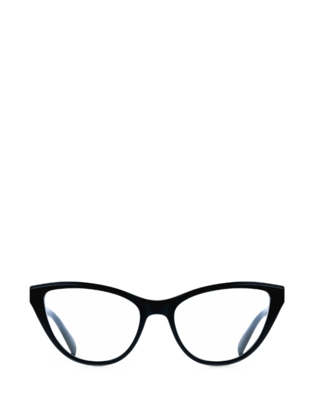 Liu •jo Cat-eye Glasses In Black