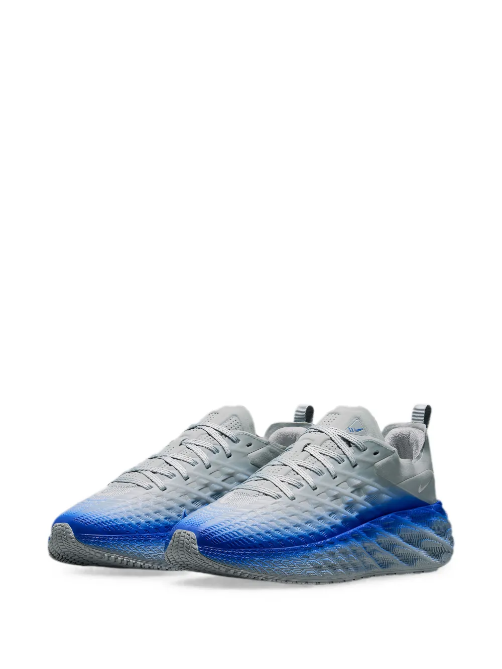 Nike Ava Edge sneakers Grijs