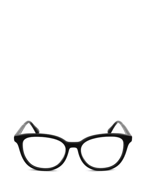 MAX&Co. cat-eye glasses