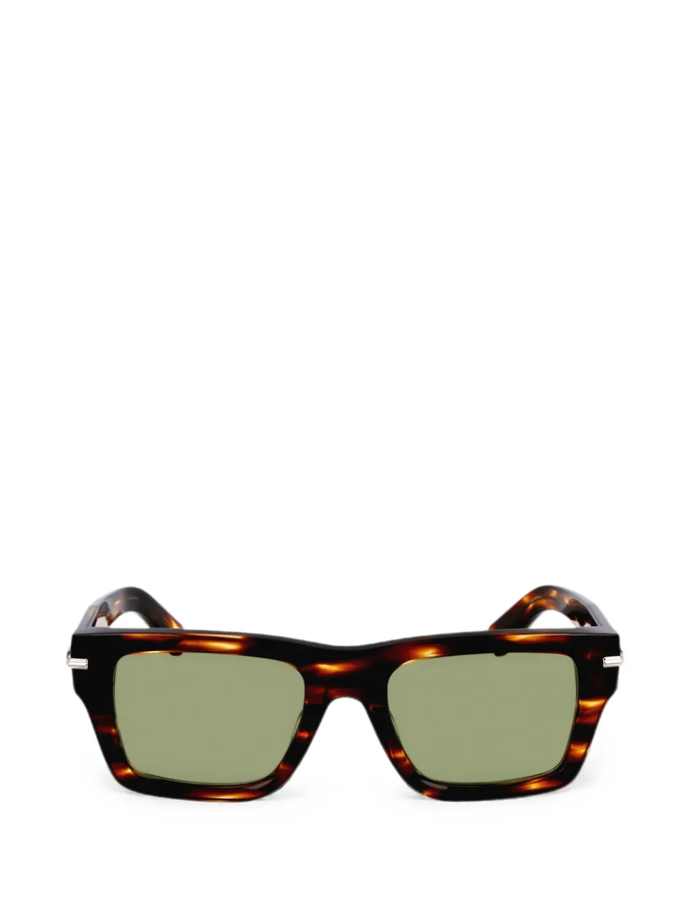 Ferragamo Eyewear square-frame sunglasses