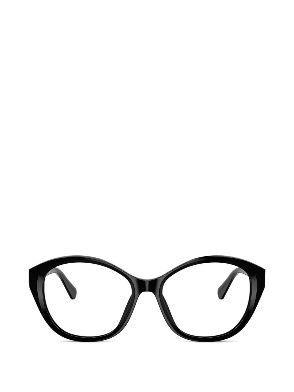 Lauren Ralph Lauren cat-eye glasses frames