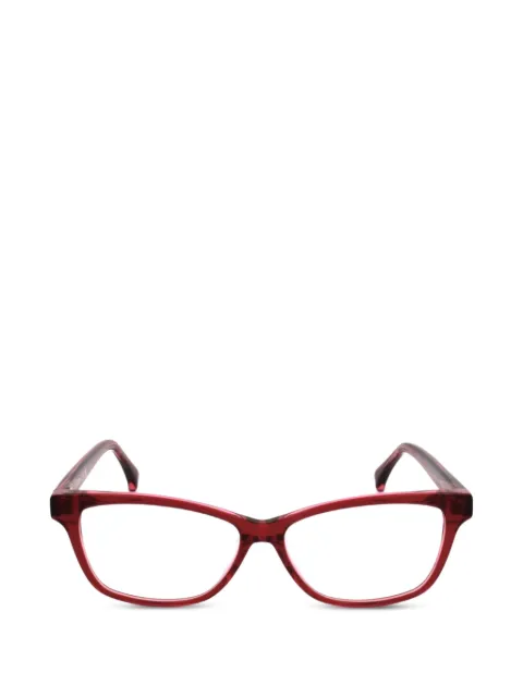 Max Mara Eyewear MM5013 rectangle-frame glasses