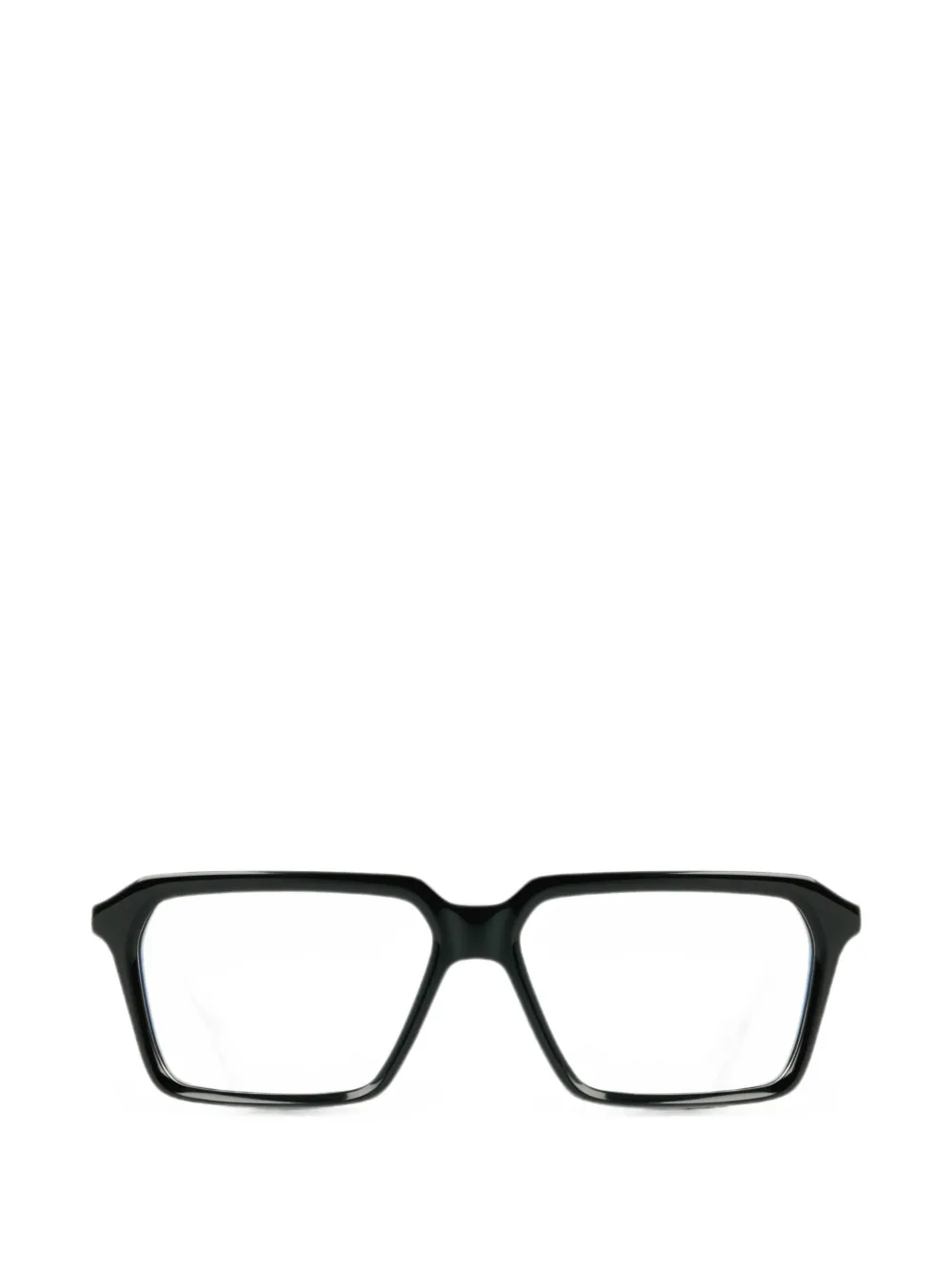 Paul Smith Peckford rectangle-frame glasses