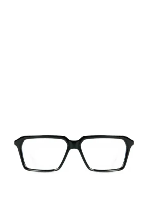 Paul Smith Peckford rectangle-frame glasses