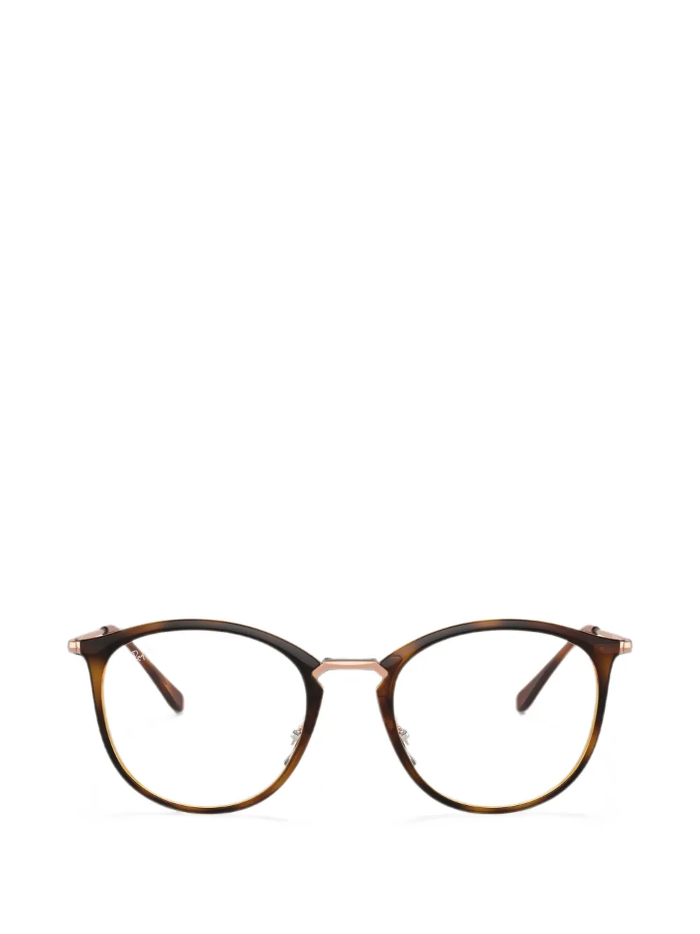 Ray-Ban Occhiali RB7140 - Marrone