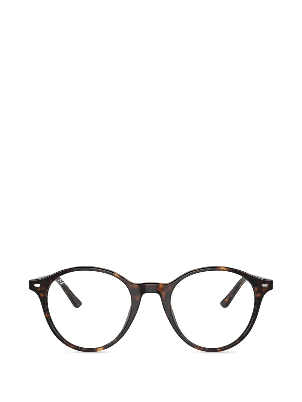 Ray-Ban Occhiali RB5430 - Marrone