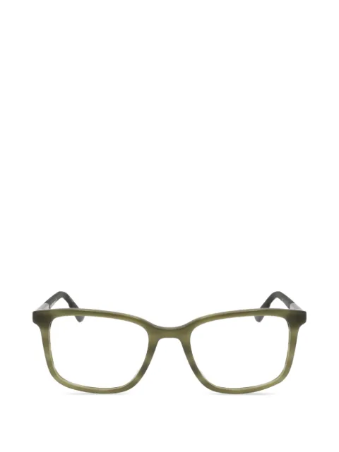 Under Armour square-frame glasses