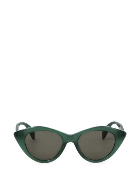 RAG & BONE EYEWEAR 猫眼镜框太阳眼镜