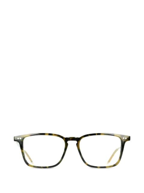 Paul Smith Pulford square-frame glasses