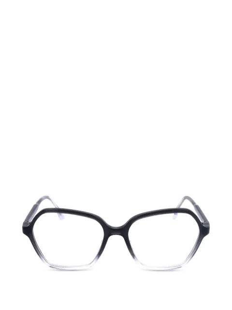 Isabel Marant Eyewear geometric-frame glasses