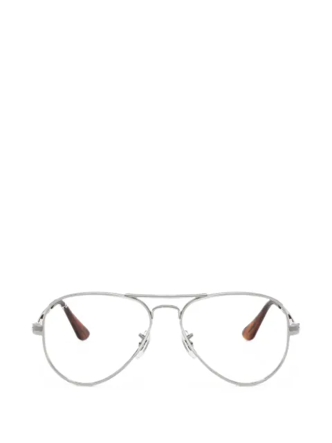 Ray-Ban Aviator Max glasses