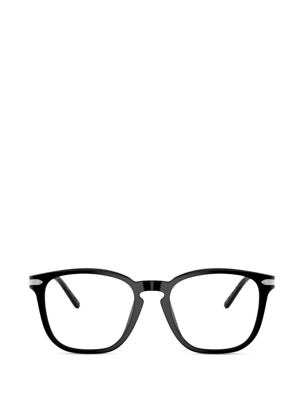 Lauren Ralph Lauren square-frame glasses