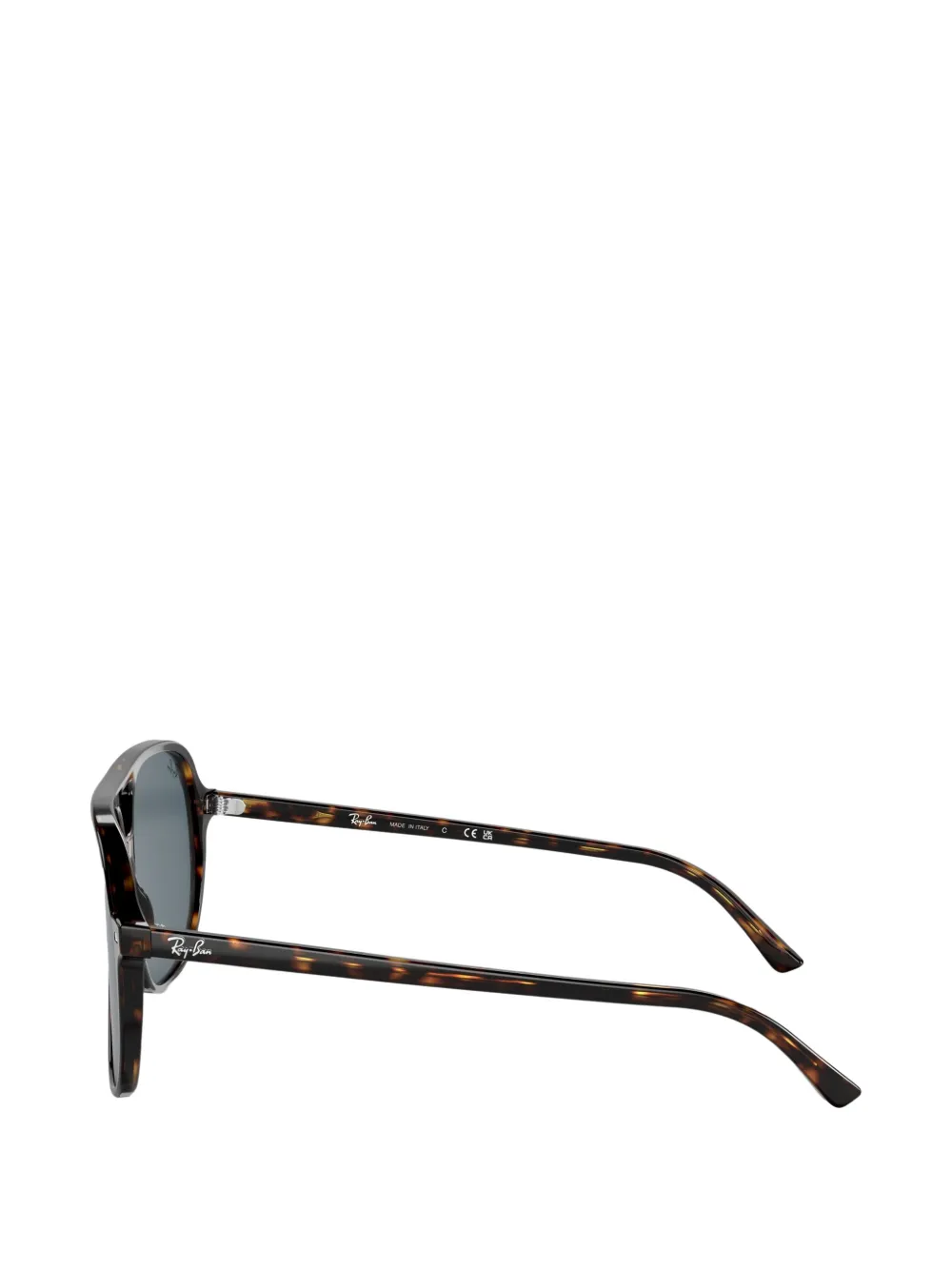 Ray-Ban Bill zonnebril Bruin
