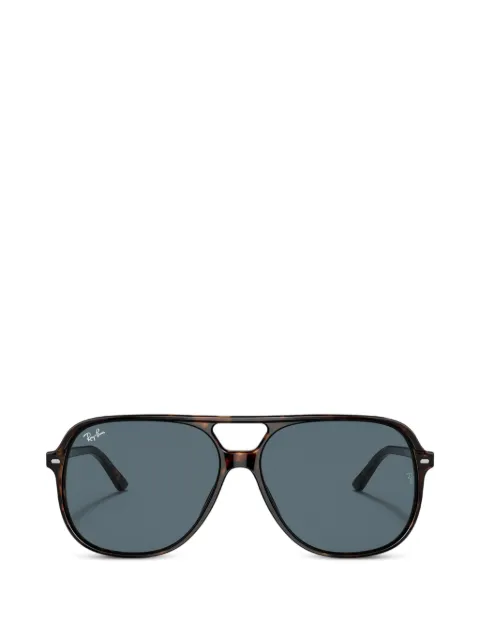 Ray-Ban Bill pilot-frame sunglasses