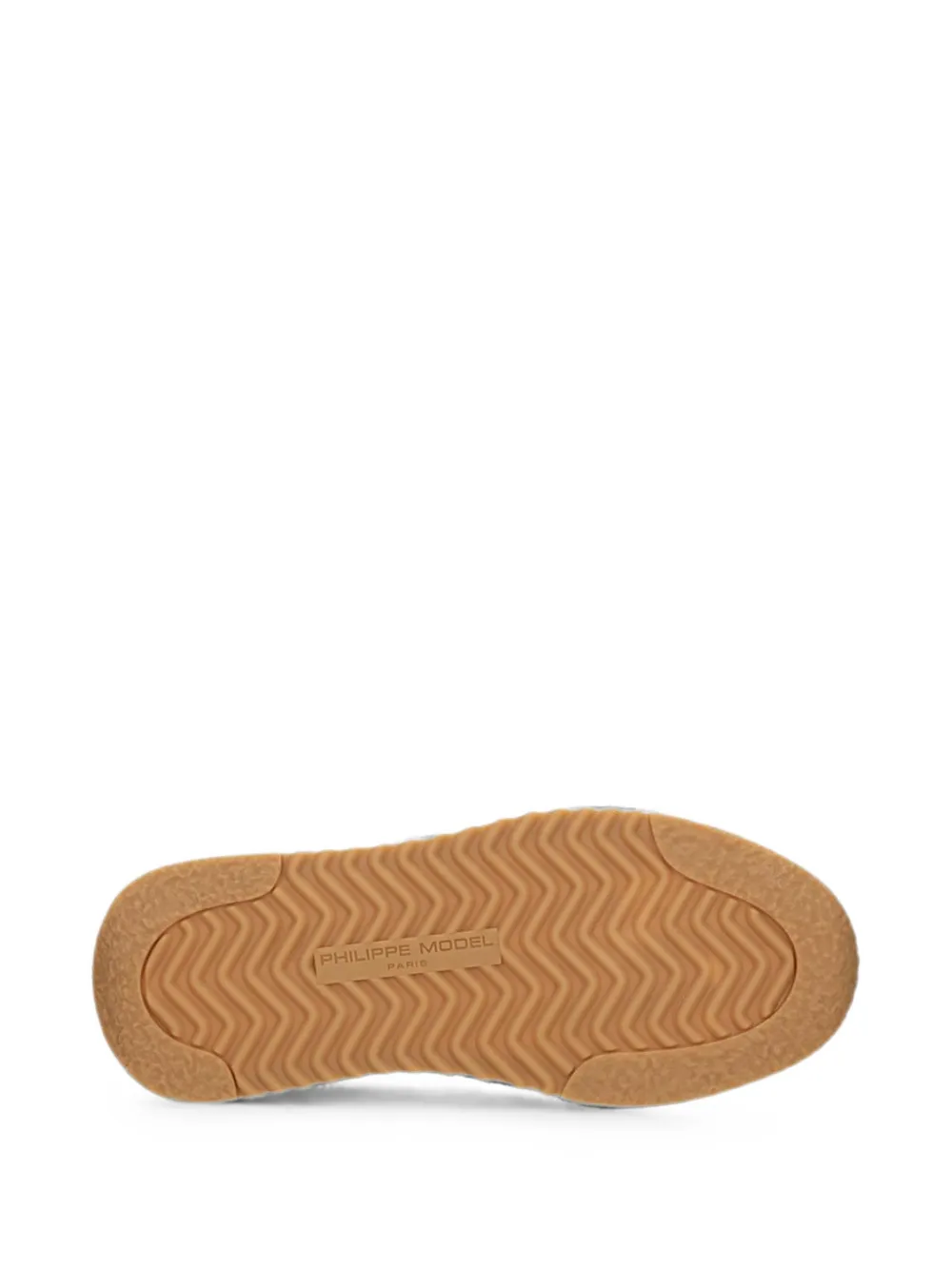 Philippe Model Paris Tropez 2.1 sneakers Groen