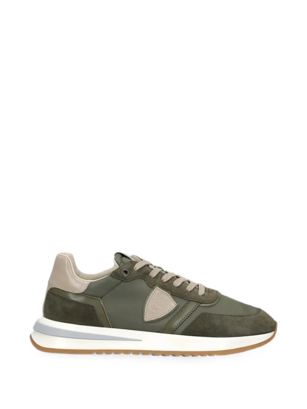 Philippe Model Paris Tropez 2.1 sneakers - Verde