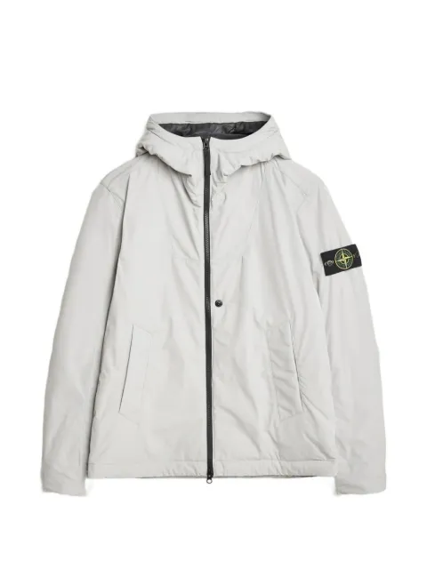 Stone Island 4100047 hooded jacket