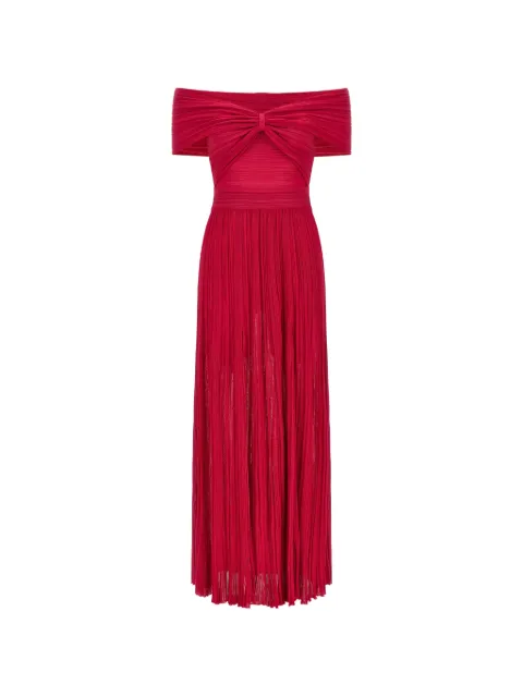 Antonino Valenti Ginevra maxi dress