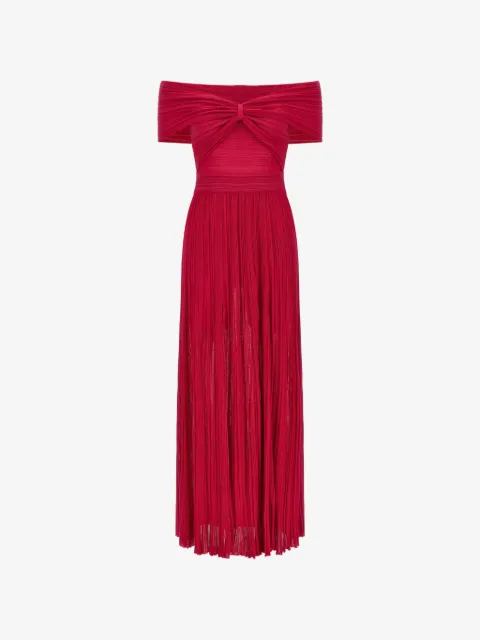 Antonino Valenti Ginevra Maxikleid