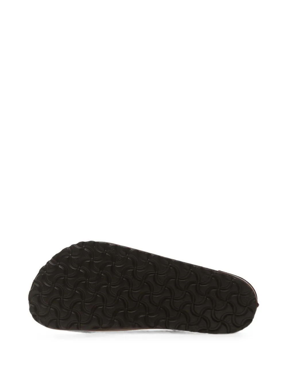 Birkenstock Naples Wrapped shoes Bruin