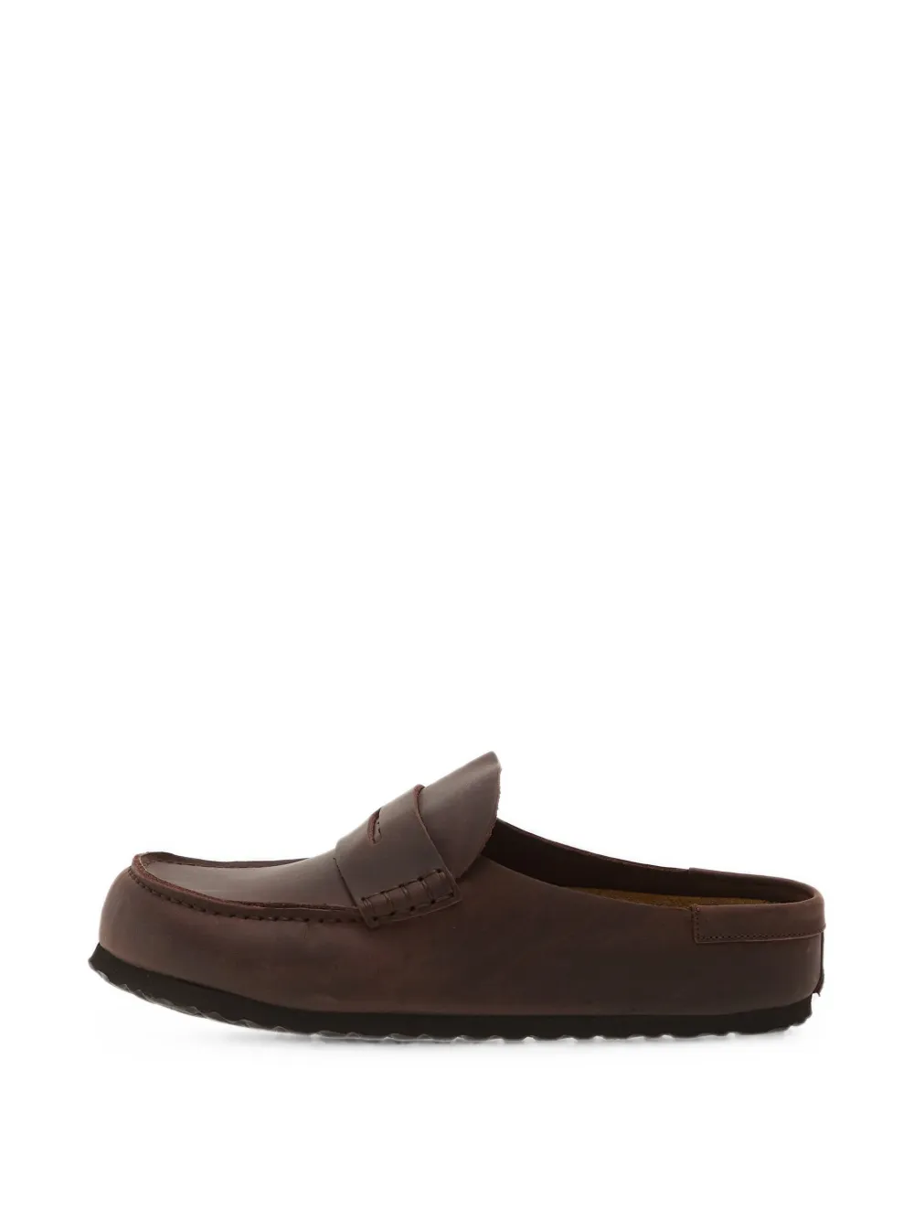 Birkenstock Naples Wrapped shoes - Braun