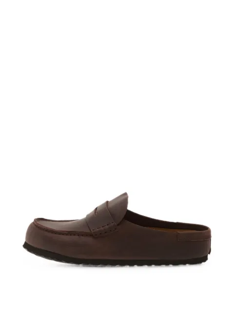 Birkenstock Naples Wrapped shoes
