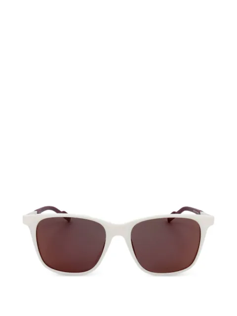 adidas square-frame sunglasses