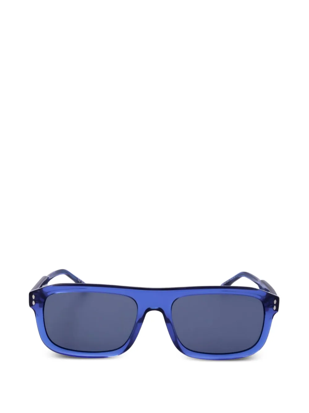 Isabel Marant Eyewear rectangle-frame sunglasses