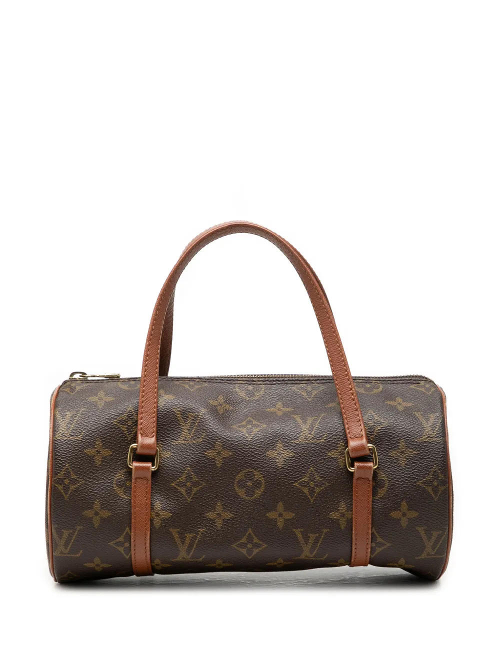 Louis Vuitton Pre-Owned 1993 Monogram Papillon 26 handbag - Brown
