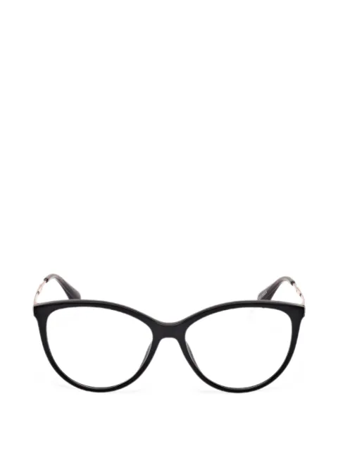 MAX&Co. cat-eye glasses