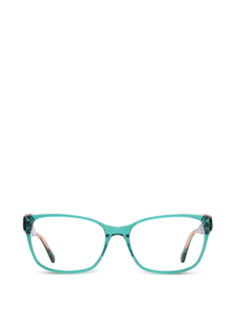 Kate Spade Crishell cat-eye glasses frames