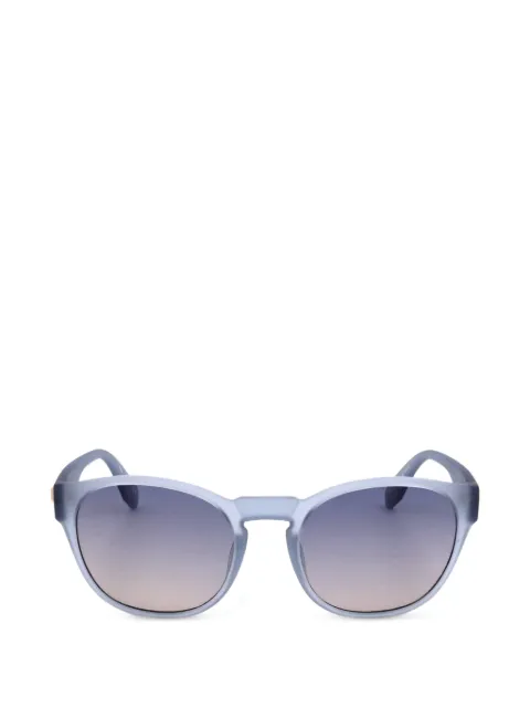 adidas round-frame sunglasses