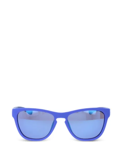 Lacoste lunettes de soleil à monture rectangulaire