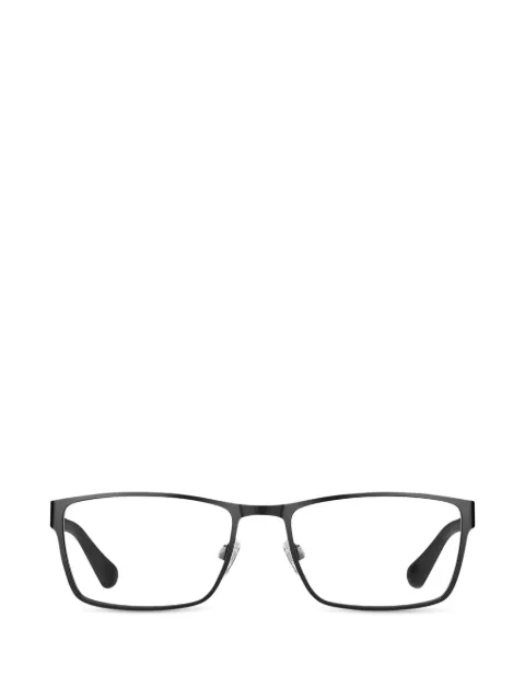 Tommy Hilfiger lentes con armazón rectangular