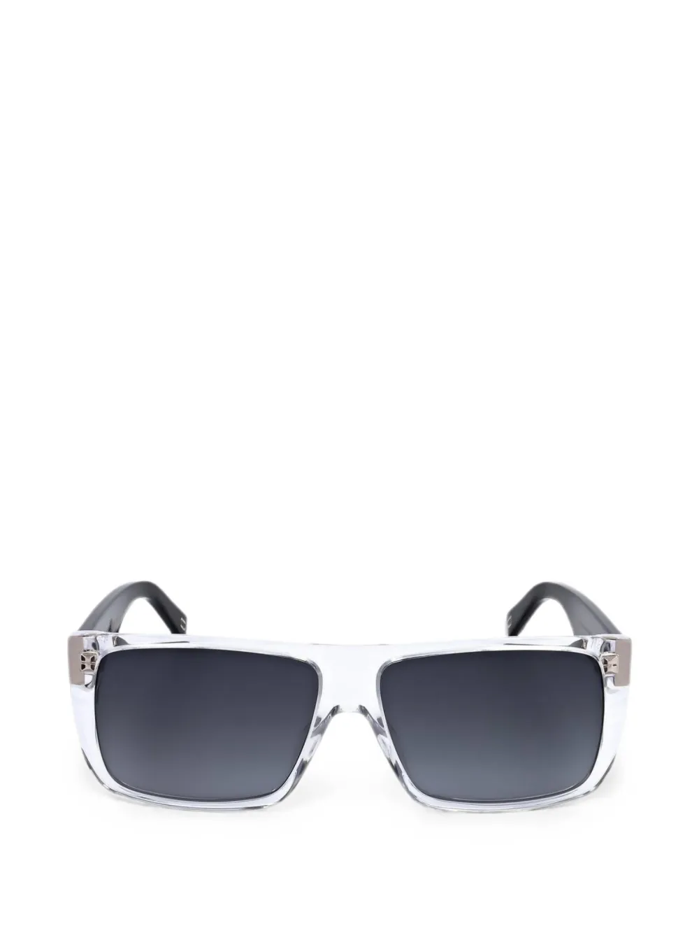 Marc Jacobs Eyewear Icon square-frame tinted sunglasses · One Size