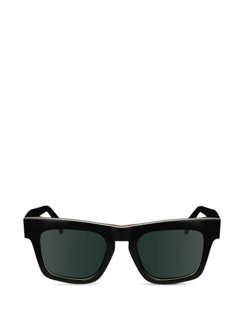 Paul Smith black 'Kramer' sunglasses