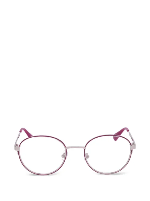 MAX&Co. round-frame glasses
