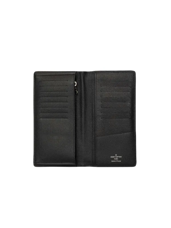 Louis Vuitton Pre-Owned 2021-2026 モノグラム エクリプス ブラザ