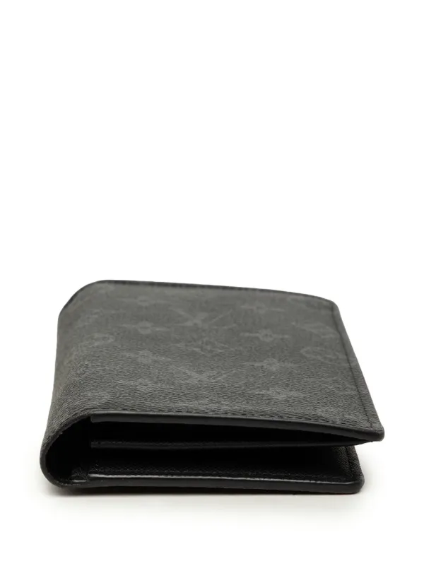 Louis Vuitton Pre-Owned 2021-2026 モノグラム エクリプス ブラザ
